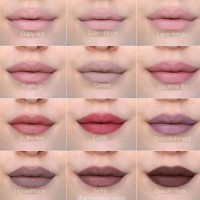 Jual NYX Lingerie Liquid Lipstick Murah