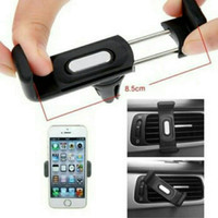 Jual Holder Car Universal Pegangan Dudukan Smartphone Hp Di AC Mobil Murah