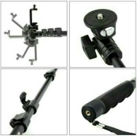 Tongsis Monopod merk Yunteng Smart Phone / Action Cam / DLSR