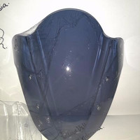 Jual Variasi Visor Model A Kawasaki Ninja R 150 (Barong) Murah