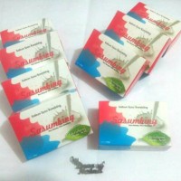 Jual Sabun Susu Kambing - Sasumbing Murah