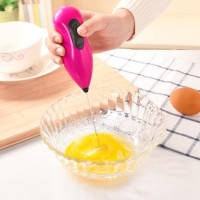 Jual Hand Mixer Mini Milk Frother, Pengaduk Minuman & telur Mini mixer Murah