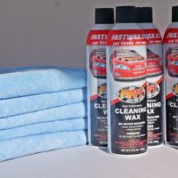 Jual Fastwax FW1 Cleaning Wax Cairan Ajaib Bebas Baret Dan Jamur Murah