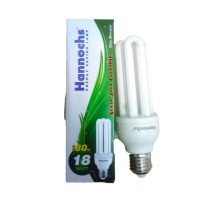 Lampu PLC 18 Watt Hannochs Sl Green - Bergaransi