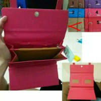 PILIH Obral Dompet Tas Slempang Sling Bag Copy Zara KW Lokal Wanita