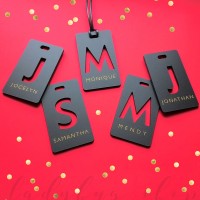 Jual BAG TAG FUTURA Murah