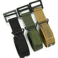 IKAT PINGGANG BLACKHAWK