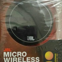 Jual JBL Speaker Micro Wireless Original Murah
