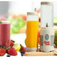 Jual SHAKE AND TAKE 2/SHAKE AND TAKE 2 TABUNG/ALAT JUICE/JUICER MINI 2 Murah