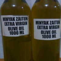 Jual MINYAK ZAITUN LITERAN / ZAITUN 1 LITER / EXTRA VIRGIN / OLIVE OIL Murah