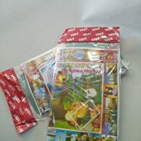 Jual monopoli mini 18x18cm Murah