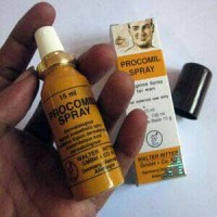Jual Pro xomil Spray Germany Obat Tahan Lama Pria Ampuh Murah