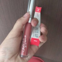 Jual colourpop ultra matte lip liquid lipstick bumble Murah