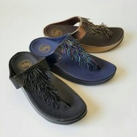 Jual SENDAL / SANDAL WANITA / SANDAL JEPIT / FITFLOP CHACA Murah