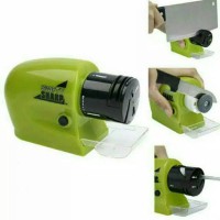 Jual Pengasah Pisau Elektrik Swifty Sharp Murah