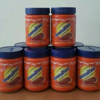 Jual Ovomaltine selai cokelat crunchy Murah