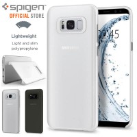 OP325 Spigen Air Skin Case Samsung Galaxy S8 Plus ORIGINAL P KODE Bim