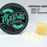 Jual Skews Pomade Grosir Peluang Usaha Murah