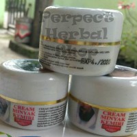 Cream Minyak Kemiri Zaitun Dll Penumbuh Kumis Jenggot Alis Rambut ASLI