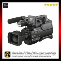 Sony Professional HXR-MC2500 Shoulder Mount AVCHD Camcorder