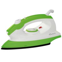 Kirin KEI-330S Setrika Elektrik - Hijau hemat listrik 300 watt