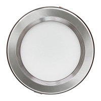 LED Lampu Panel Downlight 3.5 Inch 5 Watt White Plafon Rumah Kantor