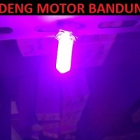 Jual T10 Jelly Lampu Led Sen Senja Gell Motor Mobil Colok Tancap Gel Murah Murah