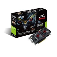 Jual VGA - ASUS GTX 950 STRIX GAMING 2GB DDR5 Murah