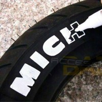Jual Spidol Ban warna TOYO Murah