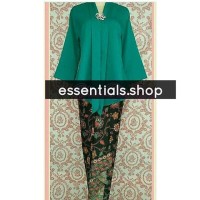 Jual TERBARU Setelan Kebaya Floy Kutu Baru Lapita Tosca NEW Murah