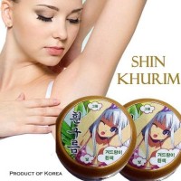 Jual PEMUTIH KETIAK SHIN KHURIM!! ORIGINAL BER BPOM!! Murah