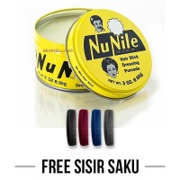 Jual POMADE MURRAY'S NU NILE UKURAN 3OZ (FREE SISIR) 100% USA!! Murah