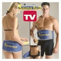 Jual SABUK PELANGSING SAUNA BELT!! Murah