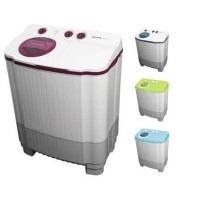 MESIN CUCI POLYTRON PWM-7056 7 KG PRIMADONA