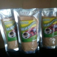Jual Jahe Merah Mawadah Murah