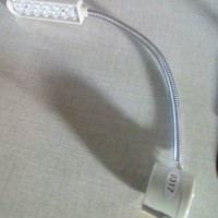 Jual lampu tempel led,penerang mesin jahit untuk lembur, Murah