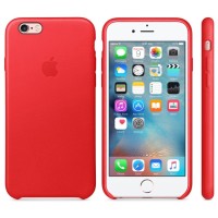 Jual Premium Leather iPhone 6/6S Case Murah