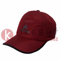 Jual TOPI EIGER T655 GRASSLAND RED Murah