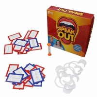 Jual mainan speak out game Murah