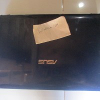 Casing Laptop Asus A43S Fullsett