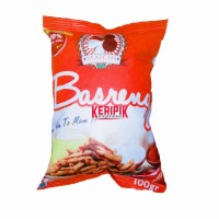 Jual Basreng ORIGINAL MAICIH Murah