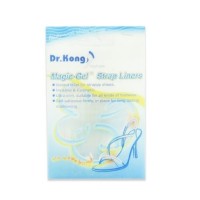 Bantalan Sepatu | Dr. Kong Magic Gel Strap Liners