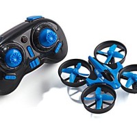 Jual Mini Drone Pesawat Kecil 4 Baling Kecil JJRC H36 Frequency 2.4G Murah Murah