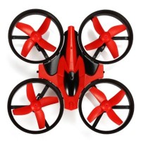 Jual Mini Drone Pesawat Kecil Empat Baling NIHUI NH Quad Copter Murah Bagus Murah