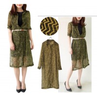 Jual Monki Tribal Top Murah