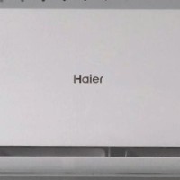 HAIER AC Split 1/2 PK HSU 05 ECO03 Low Watt - R410A + Pasang