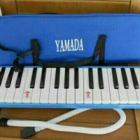Jual Pianika Merk YAMADA Murah