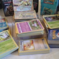 Jual Mystery Pokemon card? 25 cards (guarantee; FOIL card and ULTRA RARES) Murah