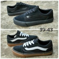 SEPATU vans outscol made in indonesia