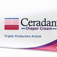 Jual Ceradan Diaper Cream 50g Krim Ruam Popok/Iritasi Kulit/Kering Atopik Murah